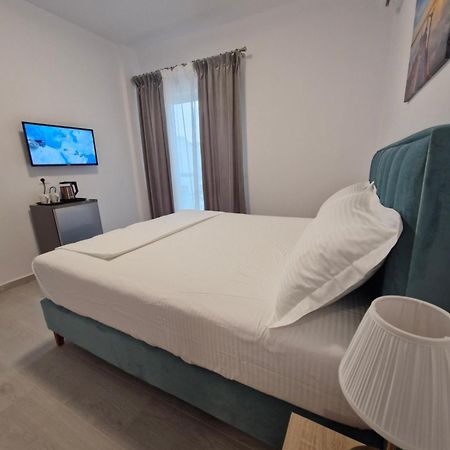 Villa Virginia Sarandë 외부 사진