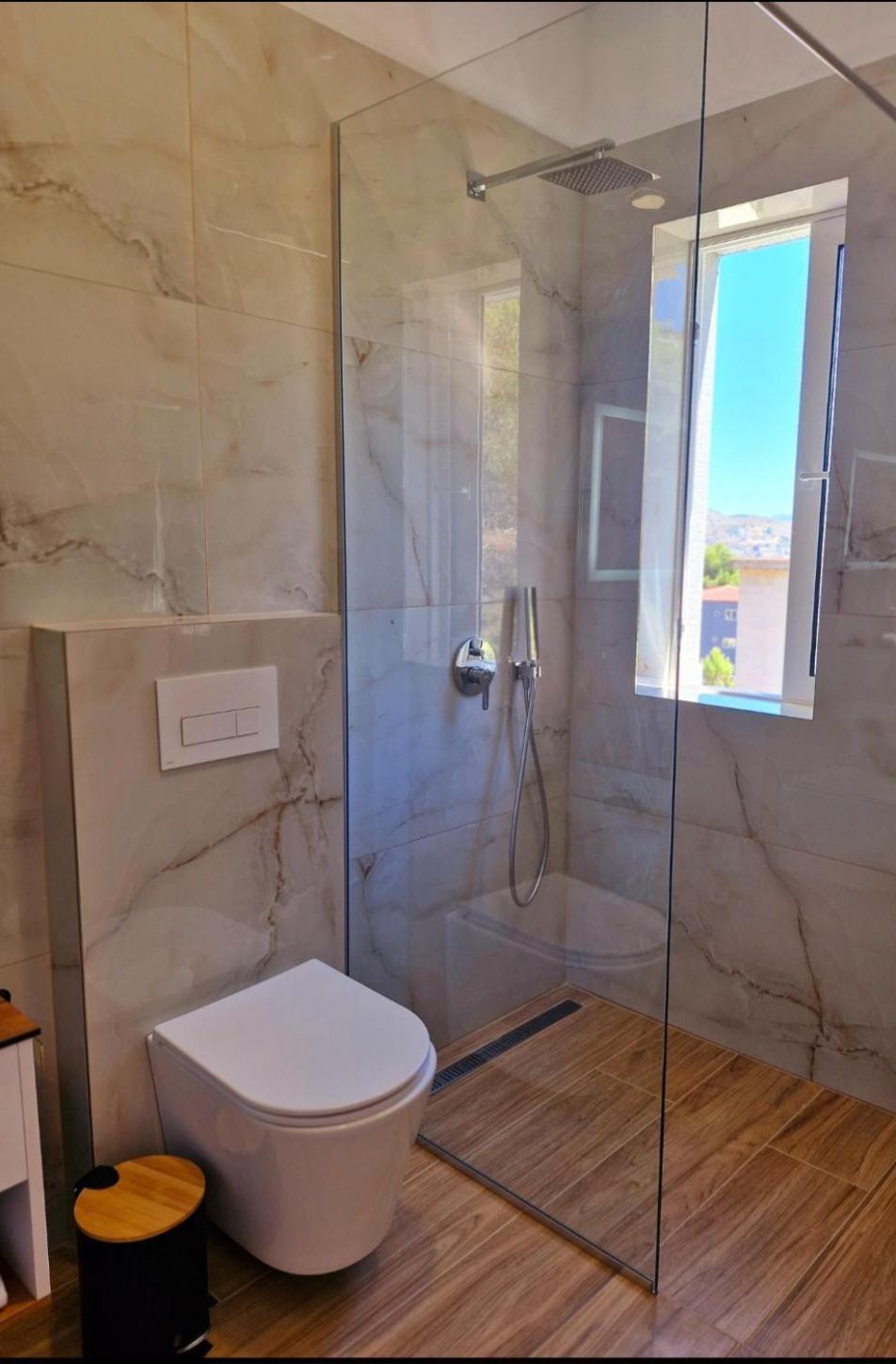 Villa Virginia Sarandë 외부 사진