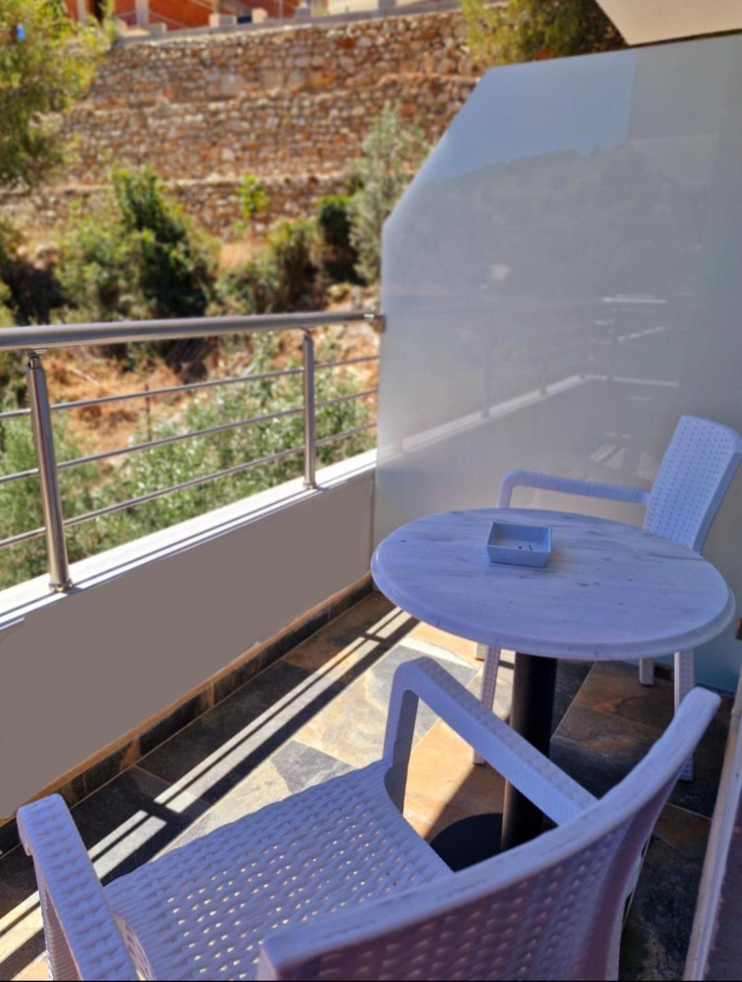 Villa Virginia Sarandë 외부 사진