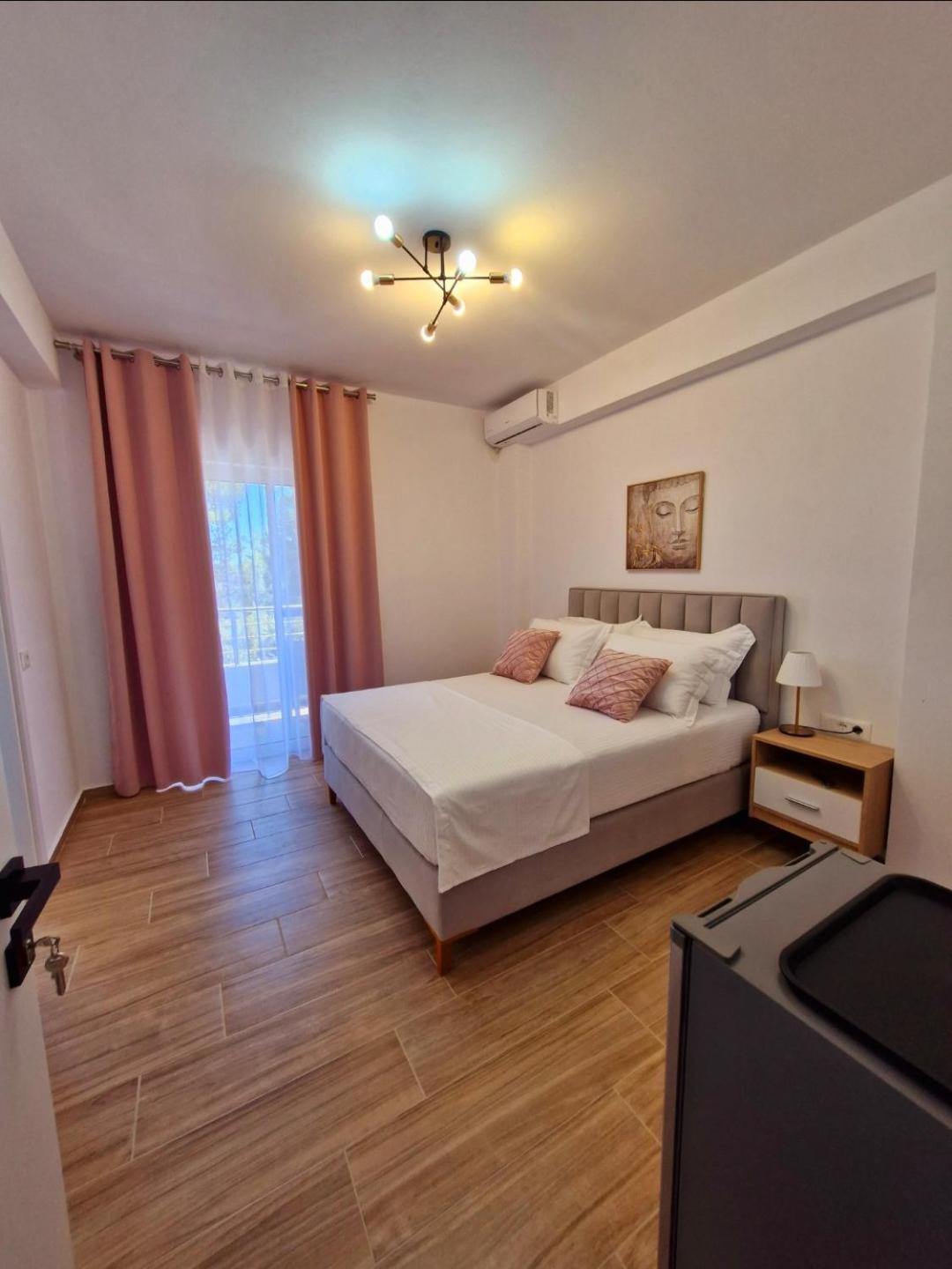Villa Virginia Sarandë 외부 사진