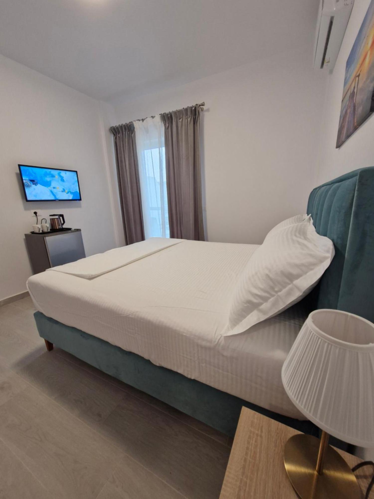 Villa Virginia Sarandë 외부 사진