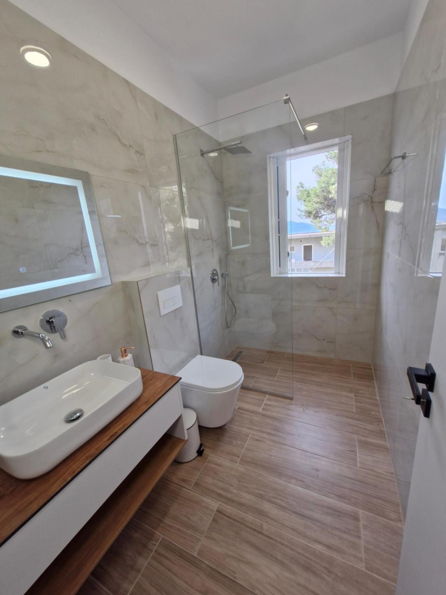 Villa Virginia Sarandë 외부 사진